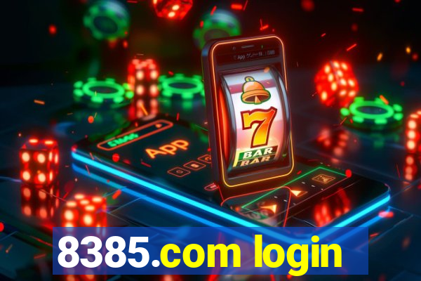 8385.com login